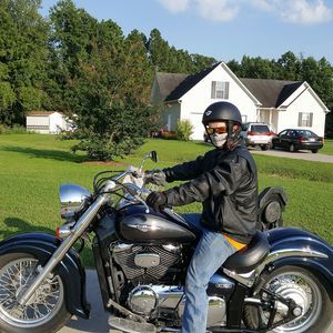 Meet your Posher, Sharon